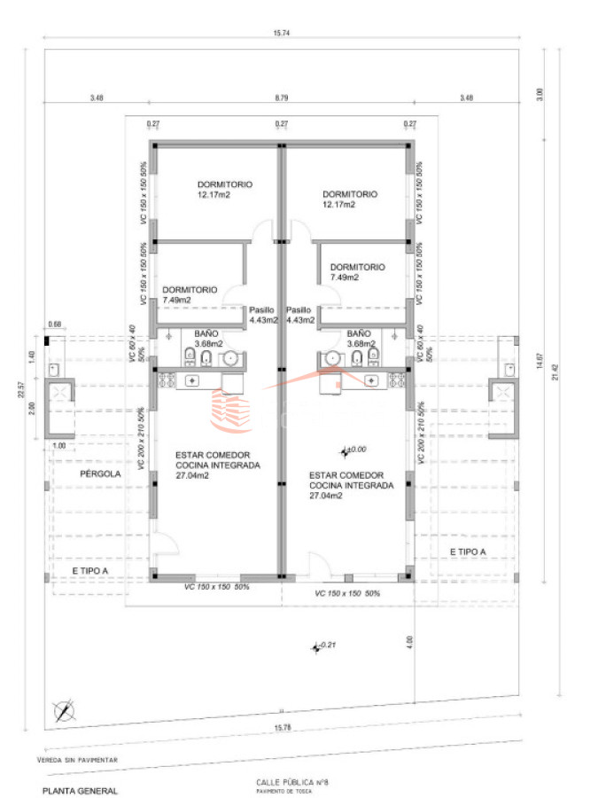 4 H - GoPunta - Portal Inmobiliario de Punta del Este - Maldonado