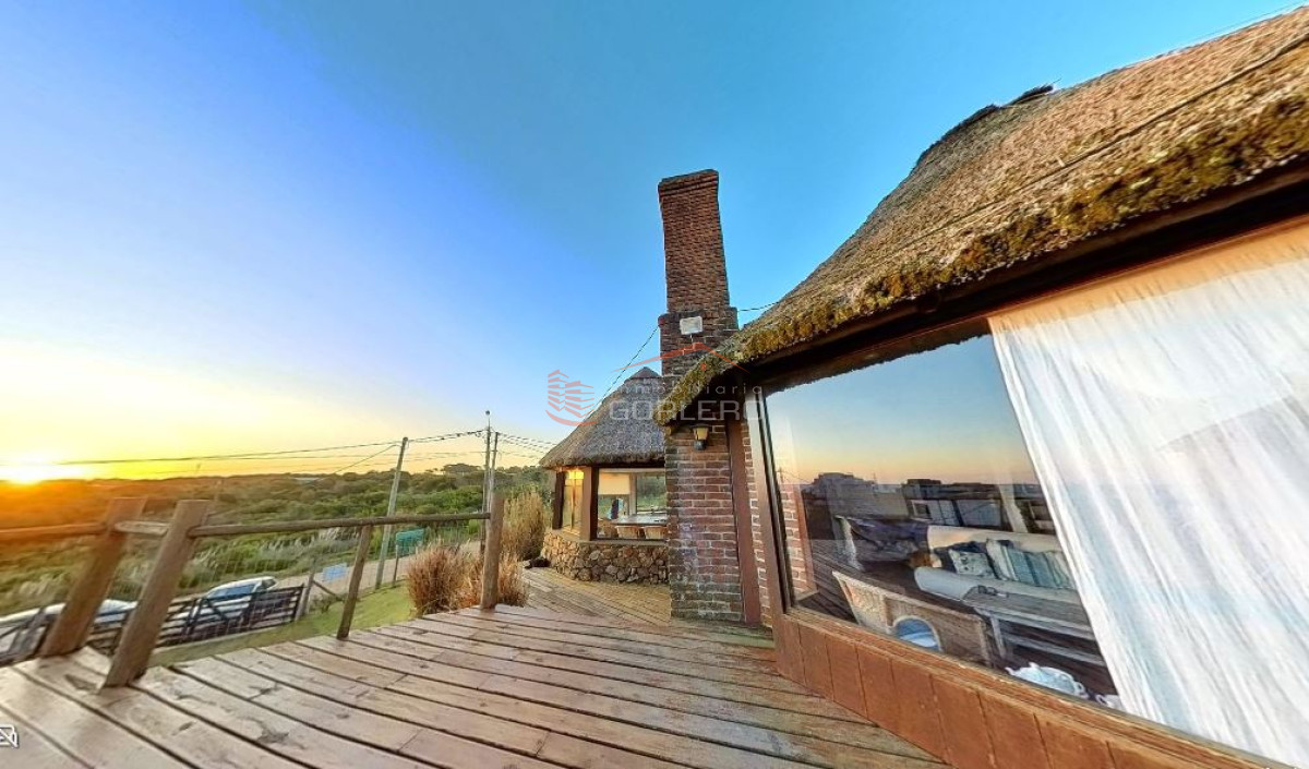 El Chorro - GoPunta - Portal Inmobiliario de Punta del Este - Maldonado