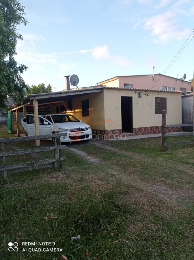 Barra del Chuy - GoPunta - Portal Inmobiliario de Punta del Este - Maldonado