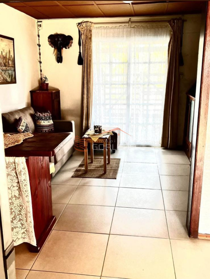 Venta dos casas, mismo padrón - GoPunta - Portal Inmobiliario de Punta del Este - Maldonado