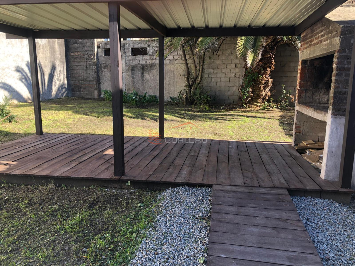 Casa en Maldonado Ideal para renta - GoPunta - Portal Inmobiliario de Punta del Este - Maldonado