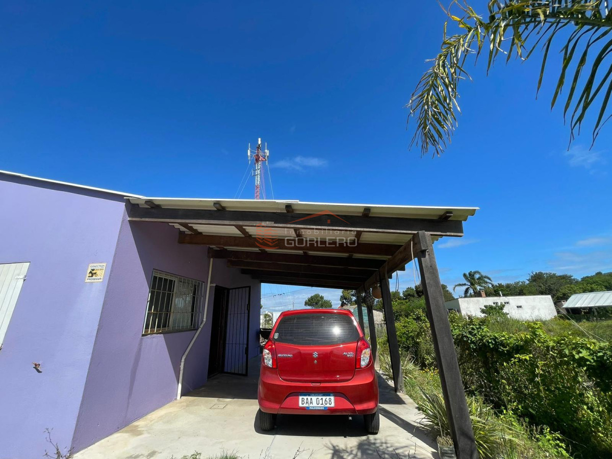 Aguas Dulces - GoPunta - Portal Inmobiliario de Punta del Este - Maldonado