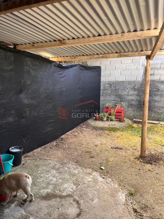 Venta dos casas, mismo padrón - GoPunta - Portal Inmobiliario de Punta del Este - Maldonado