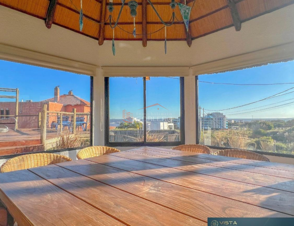 El Chorro - GoPunta - Portal Inmobiliario de Punta del Este - Maldonado