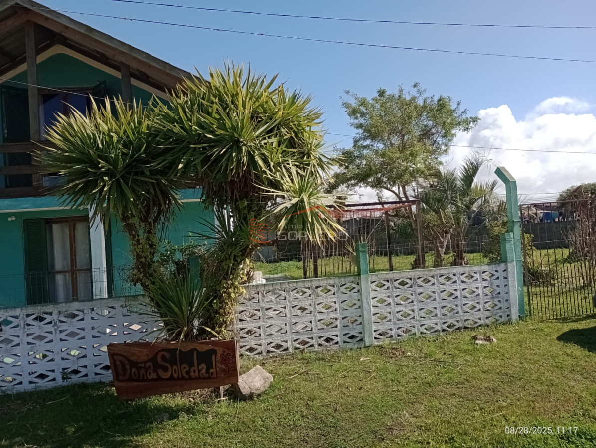 La Coronilla - GoPunta - Portal Inmobiliario de Punta del Este - Maldonado