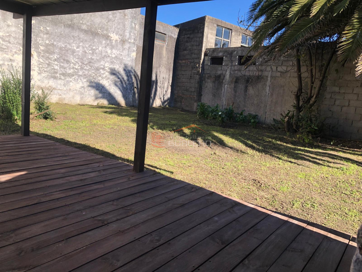 Casa en Maldonado Ideal para renta - GoPunta - Portal Inmobiliario de Punta del Este - Maldonado