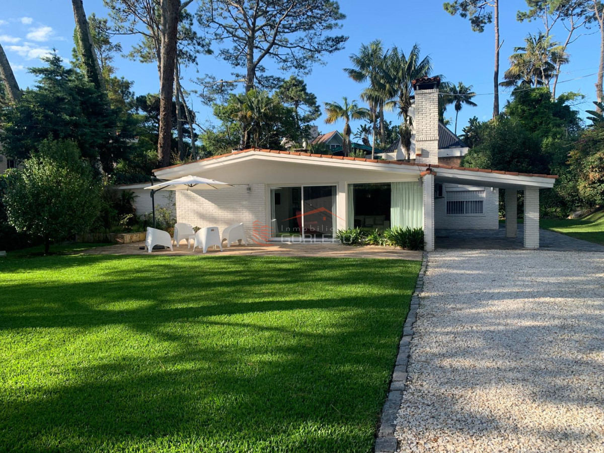 Cantegril - GoPunta - Portal Inmobiliario de Punta del Este - Maldonado