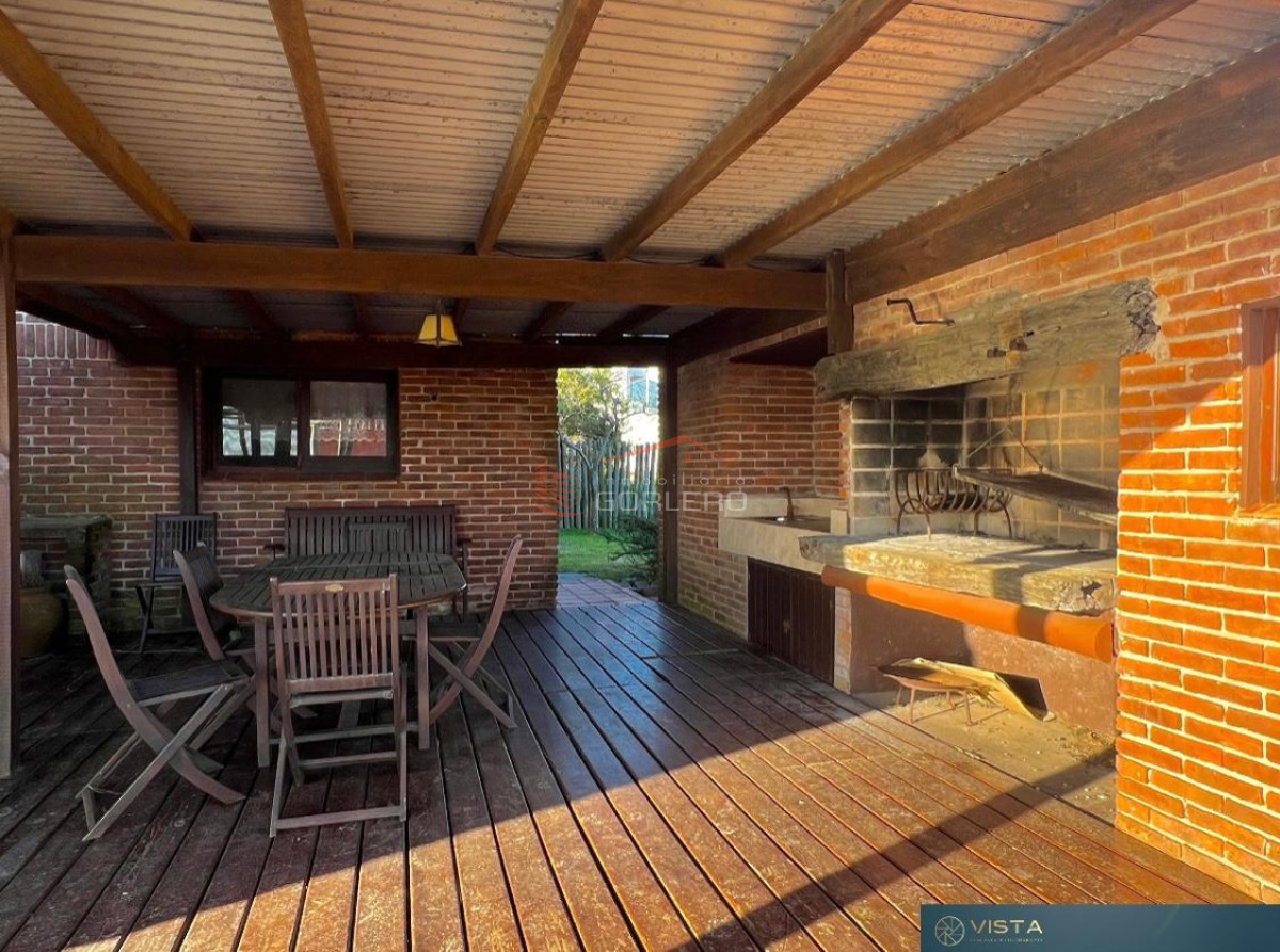 El Chorro - GoPunta - Portal Inmobiliario de Punta del Este - Maldonado