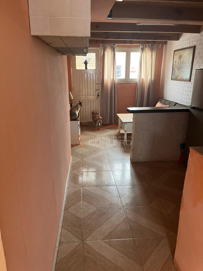 Venta dos casas, mismo padrón - GoPunta - Portal Inmobiliario de Punta del Este - Maldonado