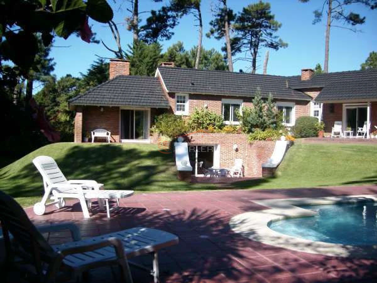 Cantegril - GoPunta - Portal Inmobiliario de Punta del Este - Maldonado