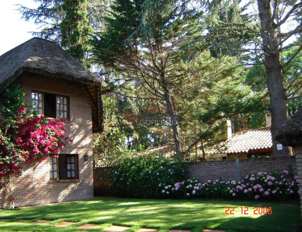 Cantegril - GoPunta - Portal Inmobiliario de Punta del Este - Maldonado
