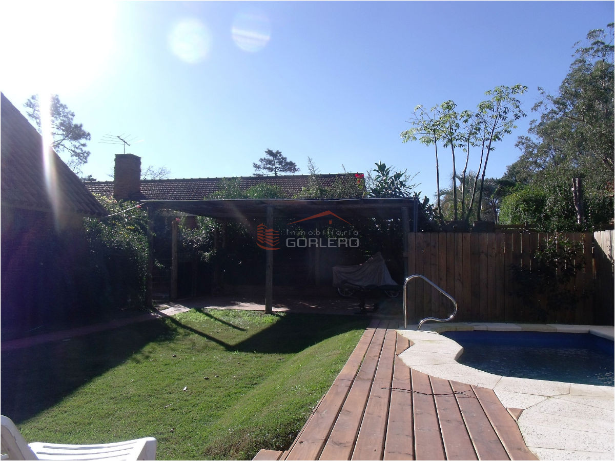 Casa en Punta del Este, Mansa - Piscina Climatizada - Jacuzzi  - GOR18108C