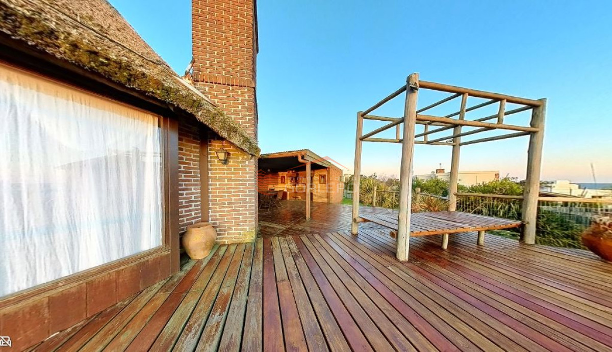 El Chorro - GoPunta - Portal Inmobiliario de Punta del Este - Maldonado