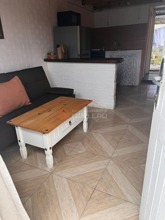 Venta dos casas, mismo padrón - GoPunta - Portal Inmobiliario de Punta del Este - Maldonado