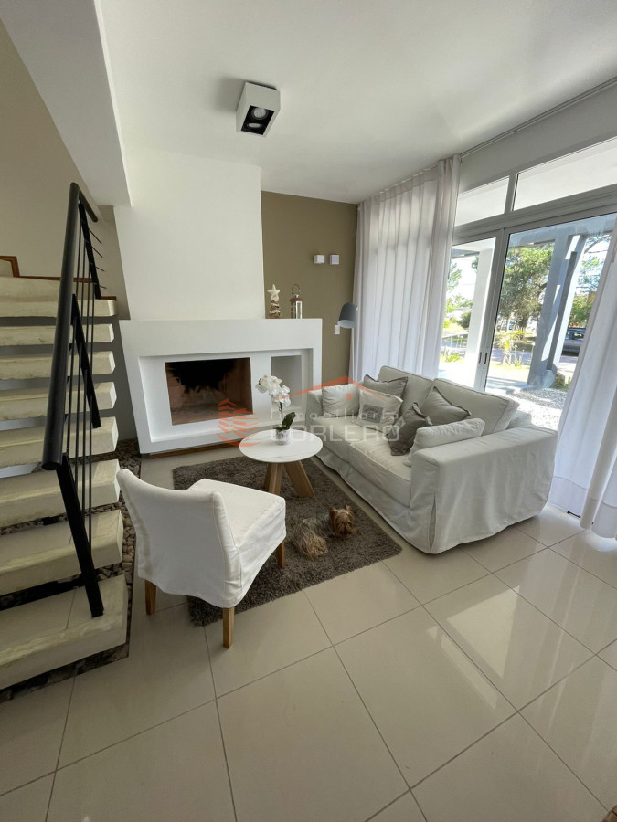casa en manantiales, manantiales - gor28574c