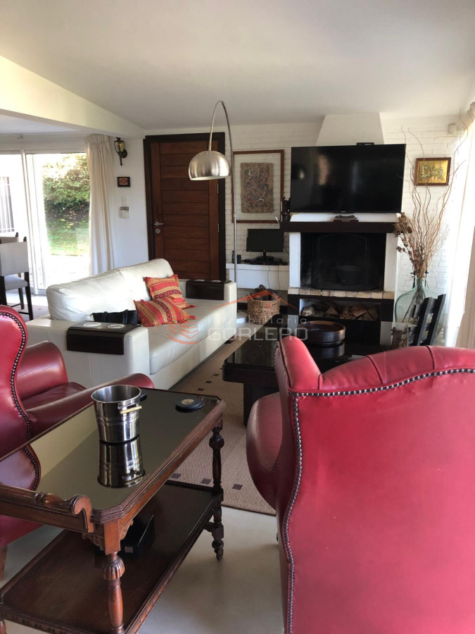Cantegril - GoPunta - Portal Inmobiliario de Punta del Este - Maldonado
