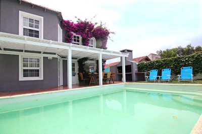 Casa en venta y alquiler en La Barra, 4 dormitorios
