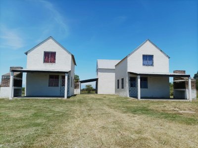 Oportunidad Inversión en Punta Rubia-Rocha!!!
