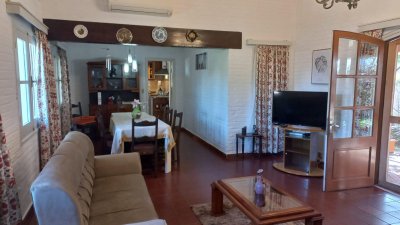 Casa en alquiler en Mansa Punta del este 