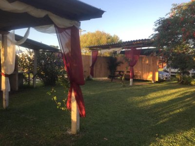 Complejo de Dúplex en Barra del Chuy, Brasil