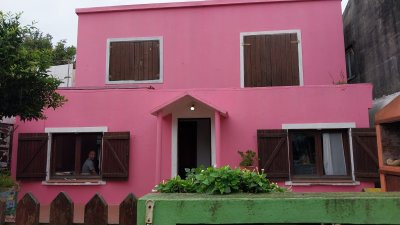 Venta de Casa en Maldonado 