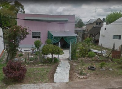 Venta de casa en Aiguá