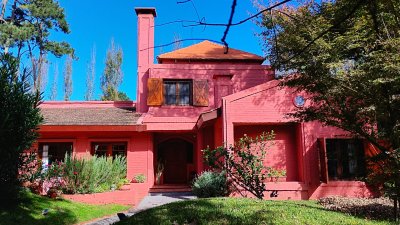 Casa para la venta en el corazón de San Rafael  