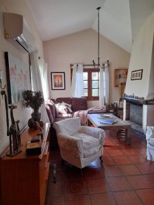 Casa en alquiler de verano en Punta del Este, Cantegril 