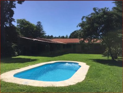 Casa en Alquiler temporada en Solanas, Punta Ballena