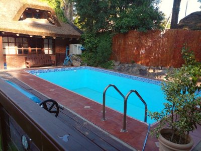 Casa en alquiler en zona de Playa Mansa, Pinares, Punta del Este