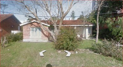 Casa en Mansa - Punta del Este