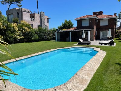 Casa en Punta del Este, Pinares