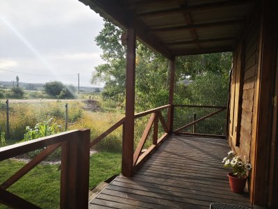 Excelente inversión en Venta en Pueblo Edén, complejo con cabañas