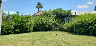 Casa en venta en Balneario Buenos Aires 