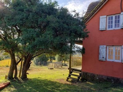 Casa en Villa Serrana