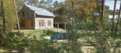 Casa de piedra en venta en La Paloma, Muy lindo entorno