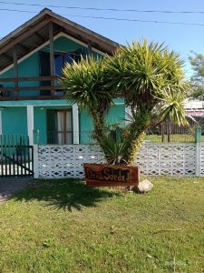 Casa en venta en La Coronilla - Rocha 