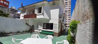 Casa en alquiler en Punta del Este, Península casi calle 20, Espectacular ubicación!!