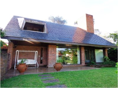 Casa en venta en Punta del Este, Mansa