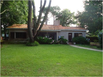 Casa de 3 dormitorios en Mansa - Punta del Este