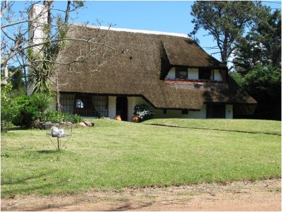 Casa en Venta y Alquiler Anual en Punta del Este, Barrio Córdoba 
