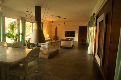 Casa en Punta del Este, Pinares
