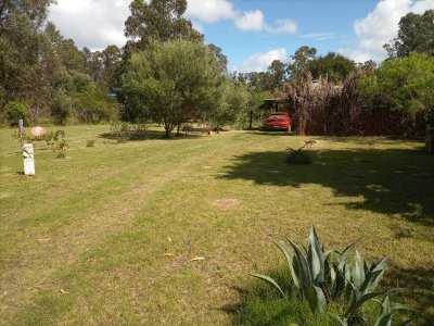 Casa en Punta Negra, a poca distancia de Piriápolis