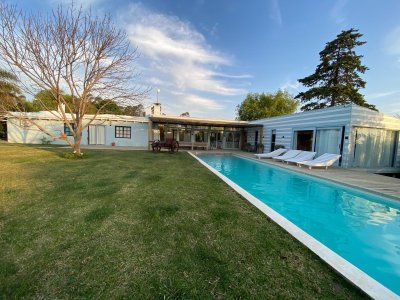 CERROS AZULES, Espectacular entorno, casa con todas las comodidades para disfrutar de unas vacaciones maravillosas!!!