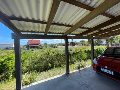 Venta de Casa en Aguas Dulces, Rocha