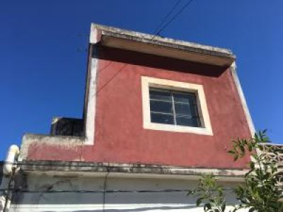 Apartamento en Venta en  Soriano, Mercedes, Duplex muy bien ubicado en 2do piso, 1 dormitorio
