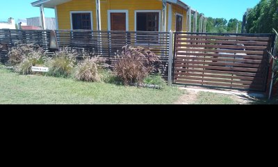 Venta y Alquiler de casa en Santa Mònica, Josè Ignacio