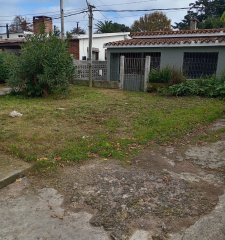 Venta casa en Maldonado a reciclar
