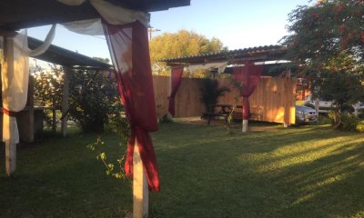 Complejo de Dúplex en Barra del Chuy, Brasil