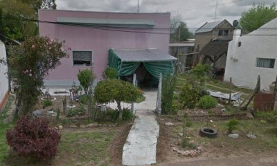 Venta de casa en Aiguá